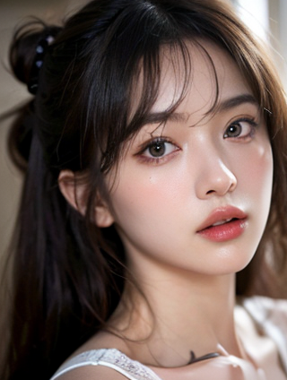 女人乳头的神秘魅力与玫瑰甜品店的甜蜜诱惑：一场视觉与味觉的盛